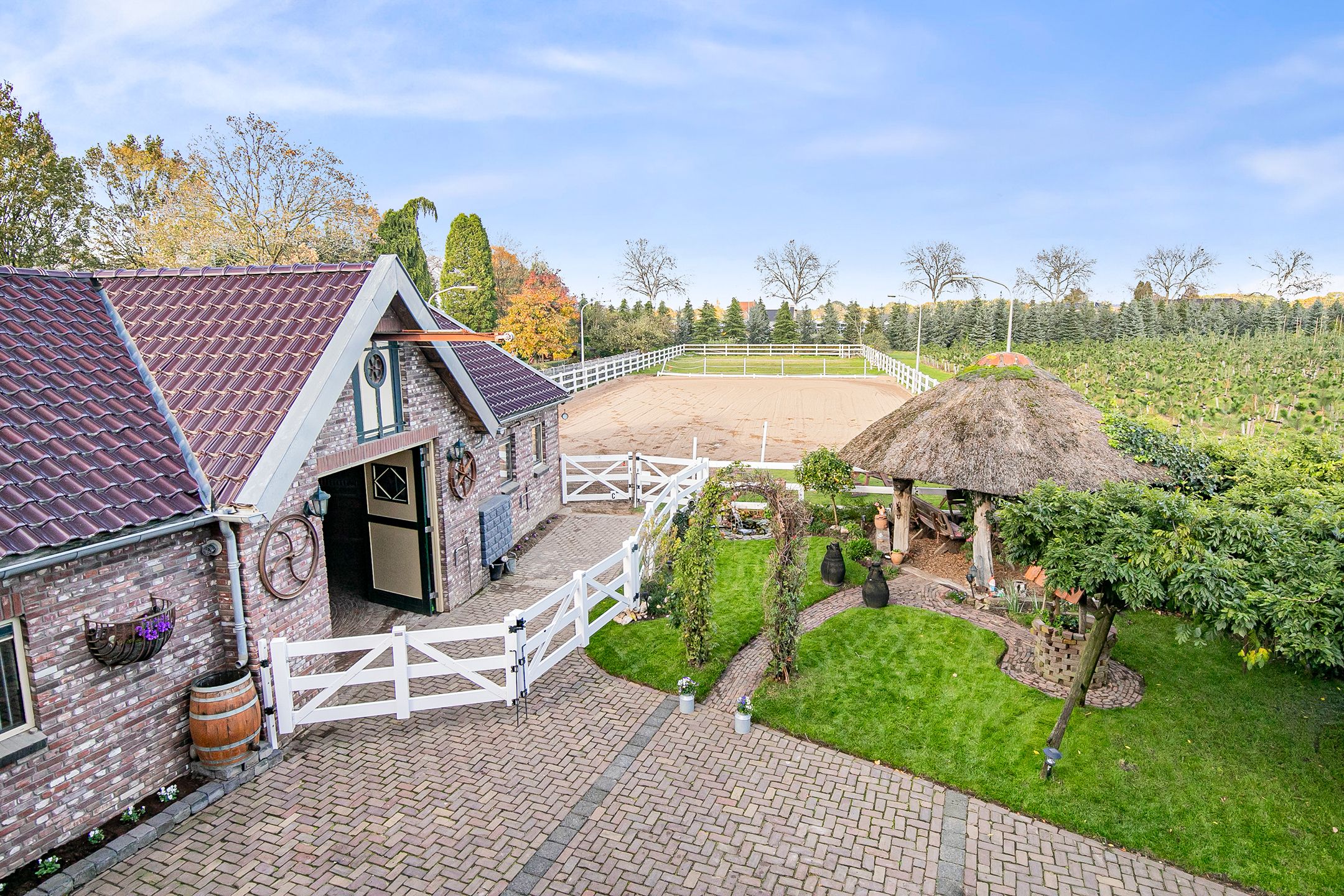 Foto 45 van Grotestraat 11