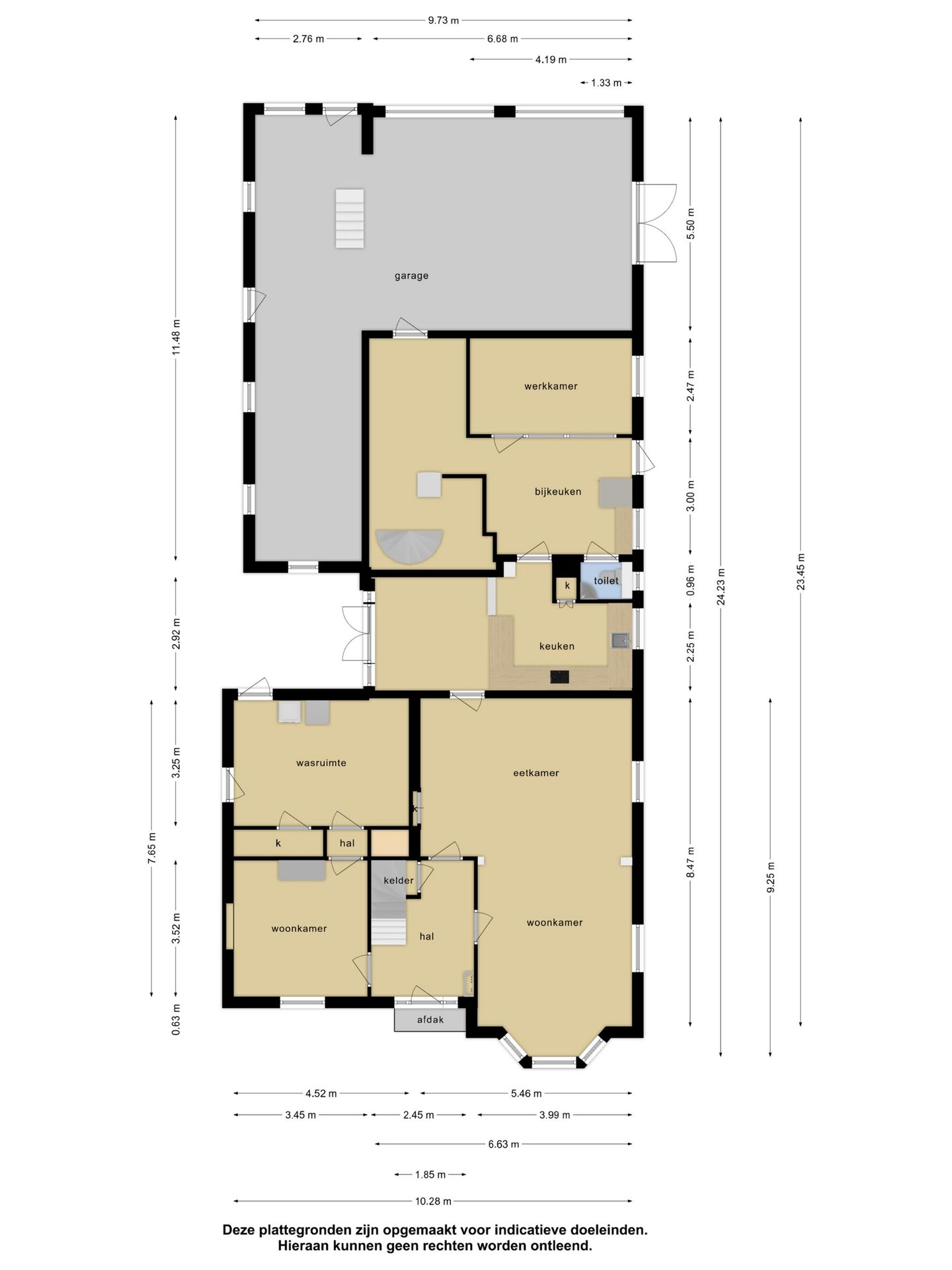 Foto 49 van Grotestraat 11