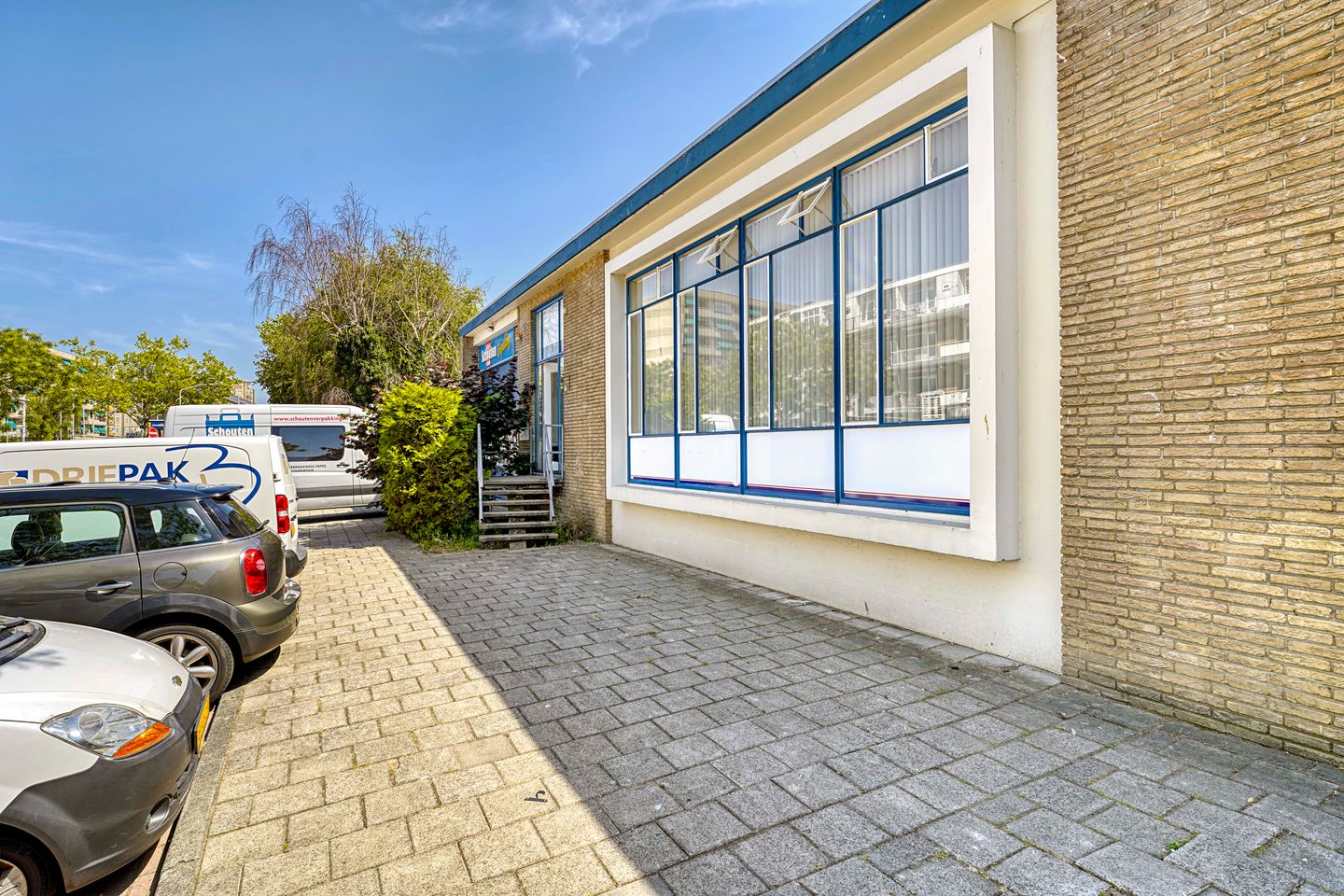 Bekijk foto 3 van Kuipers-Rietbergstraat 1