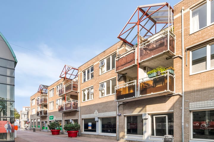 Foto 1 van Nieuwstraat 38-G