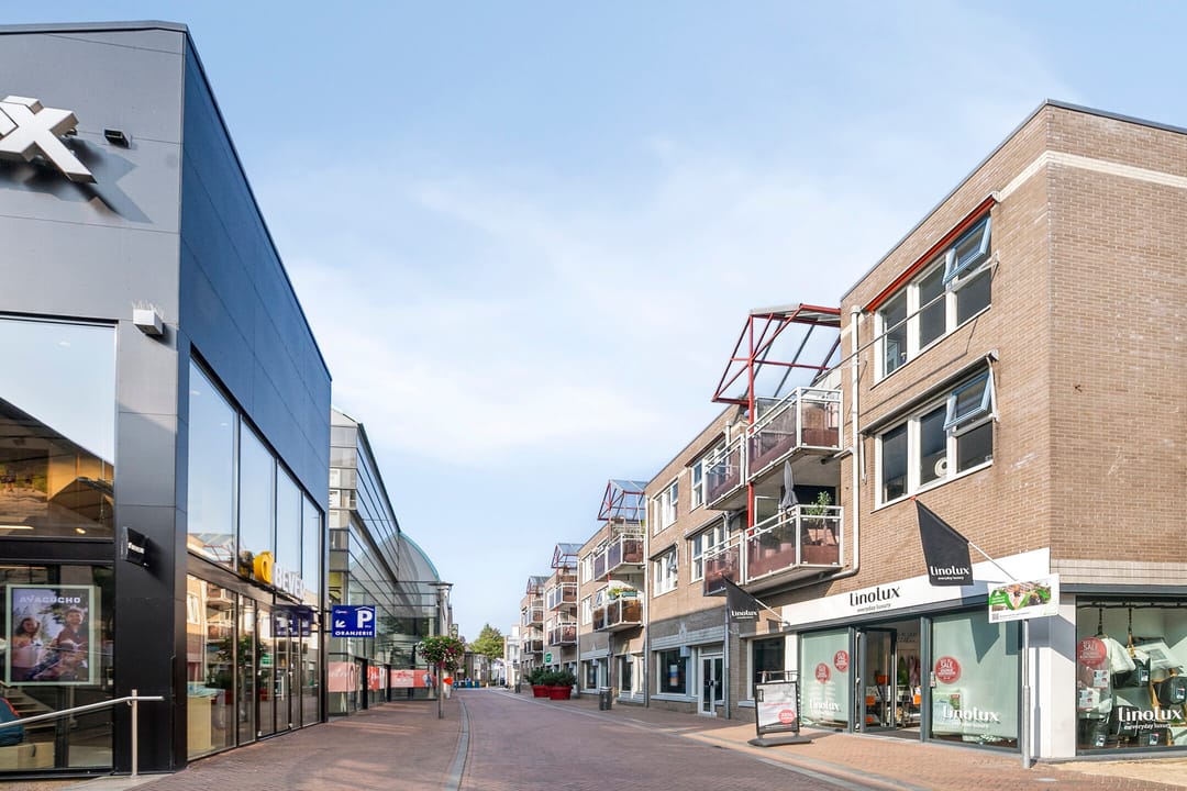 Photo 2 of Nieuwstraat 38-G