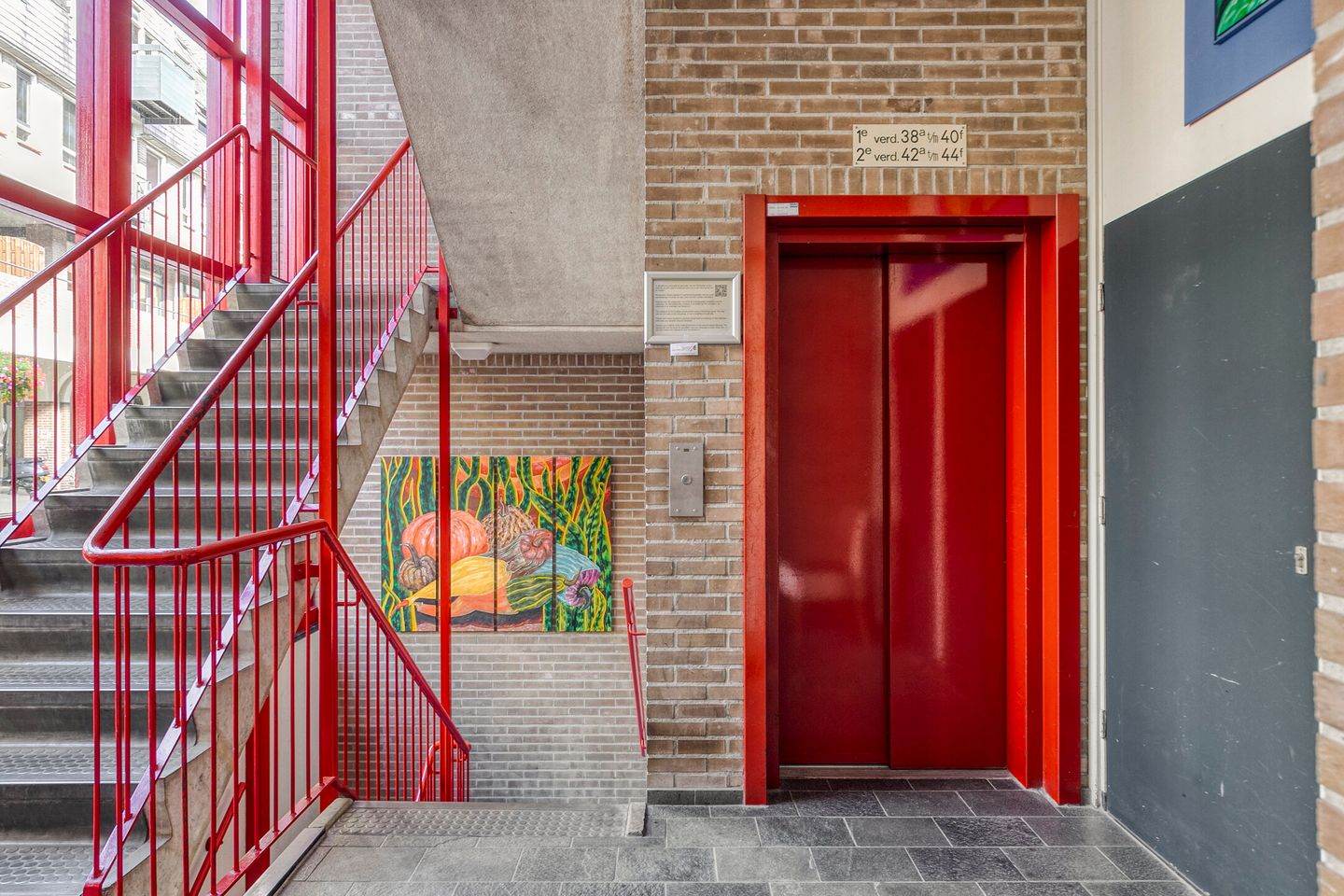 Photo 4 of Nieuwstraat 38-G