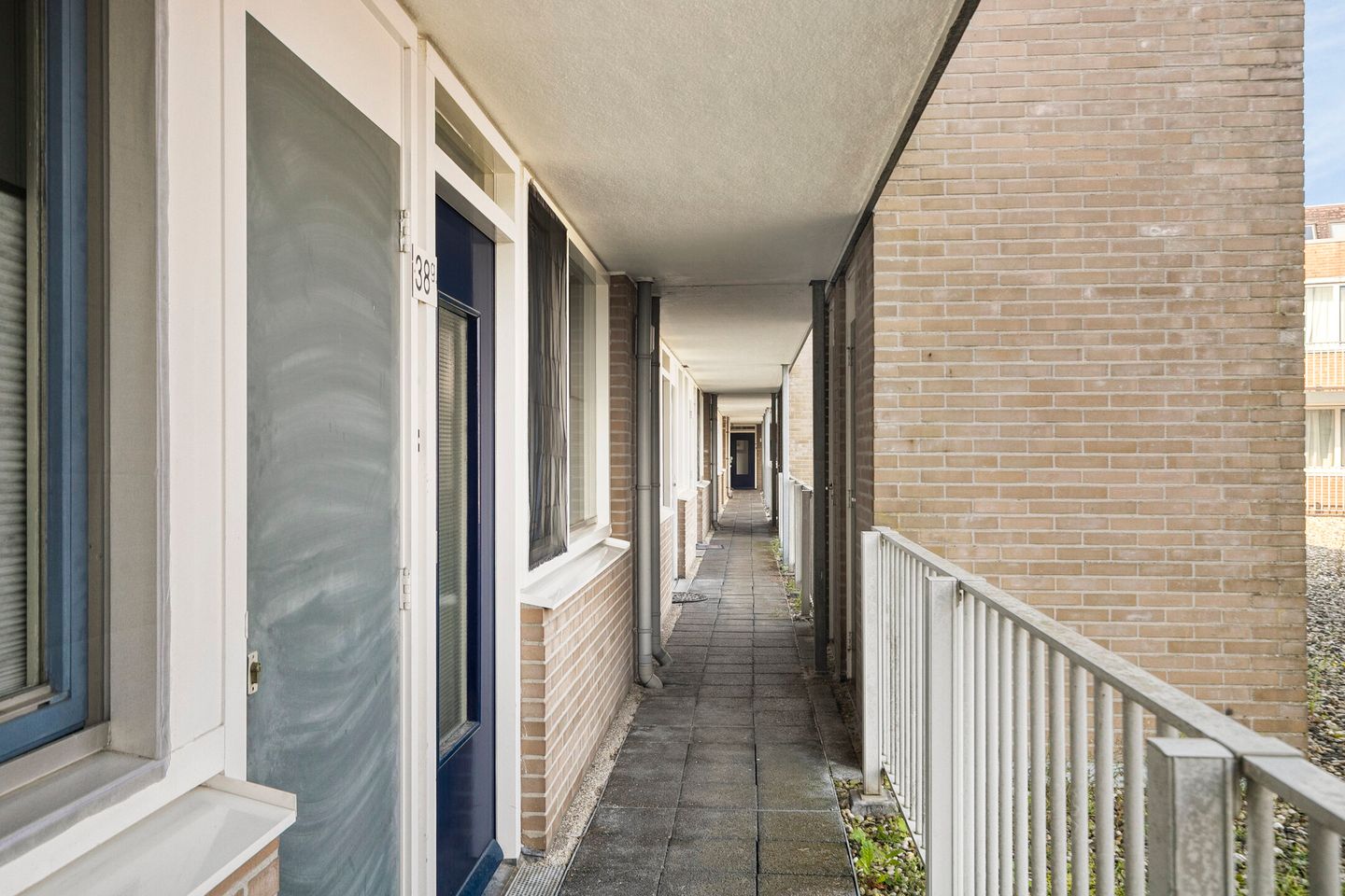 Photo 5 of Nieuwstraat 38-G