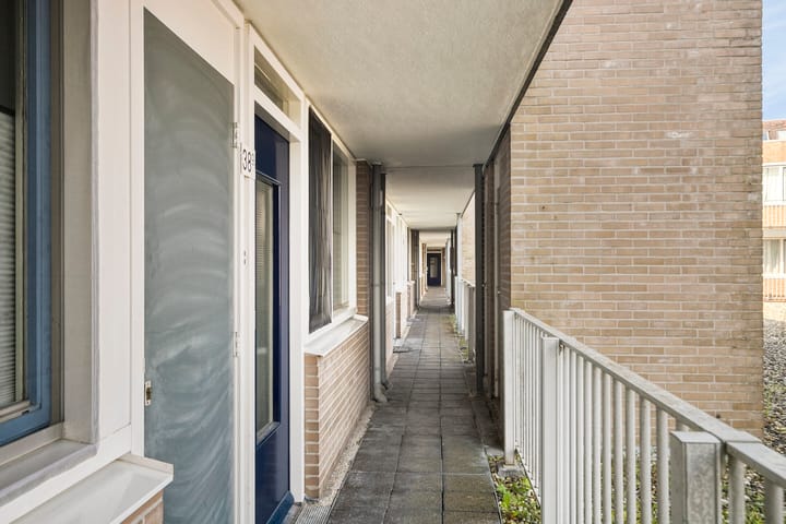 Foto 5 van Nieuwstraat 38-G