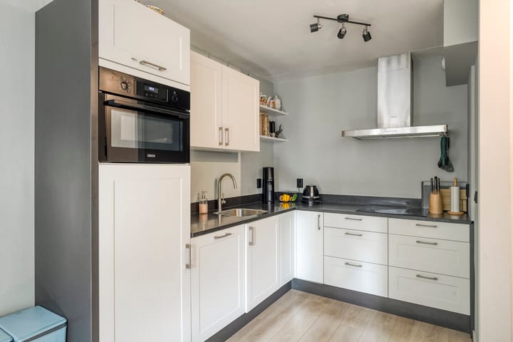 Foto 6 van Nieuwstraat 38-G