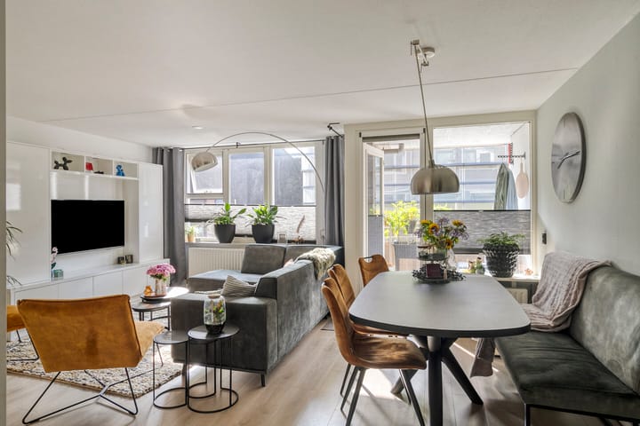 Foto 8 van Nieuwstraat 38-G