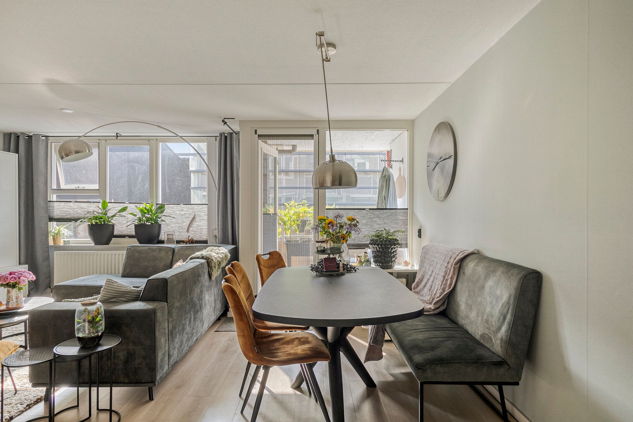 Photo 9 of Nieuwstraat 38-G