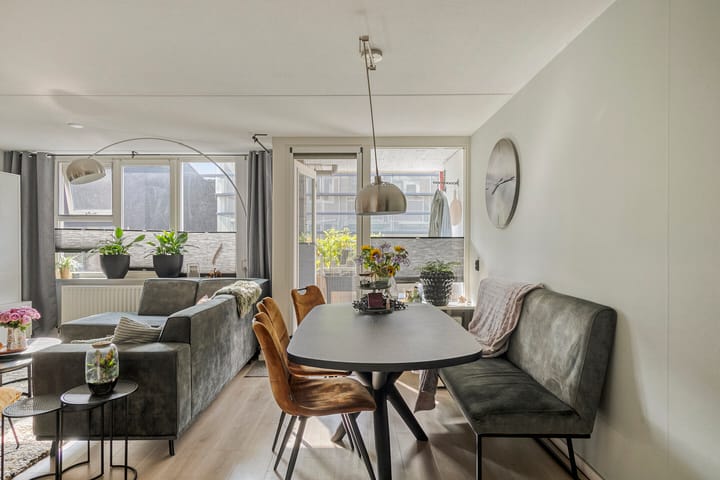 Foto 9 van Nieuwstraat 38-G