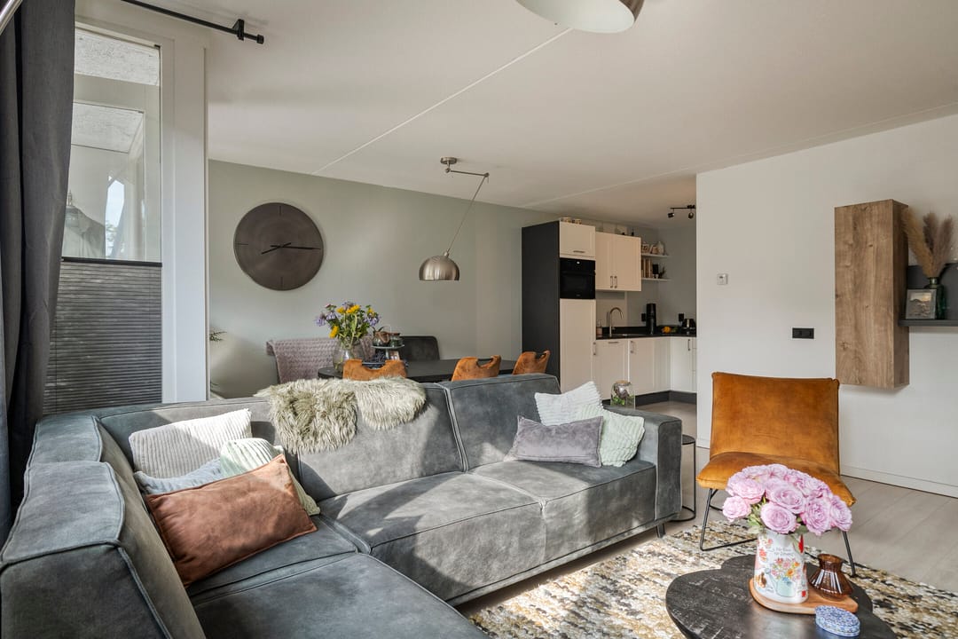 Photo 11 of Nieuwstraat 38-G