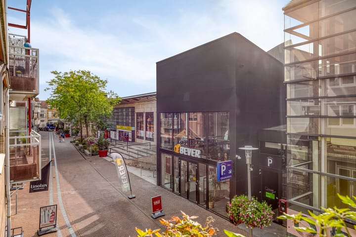 Foto 14 van Nieuwstraat 38-G