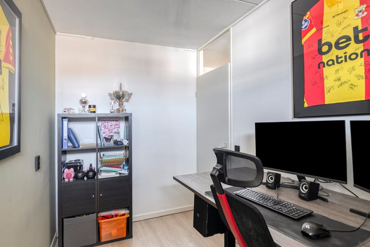 Foto 18 van Nieuwstraat 38-G