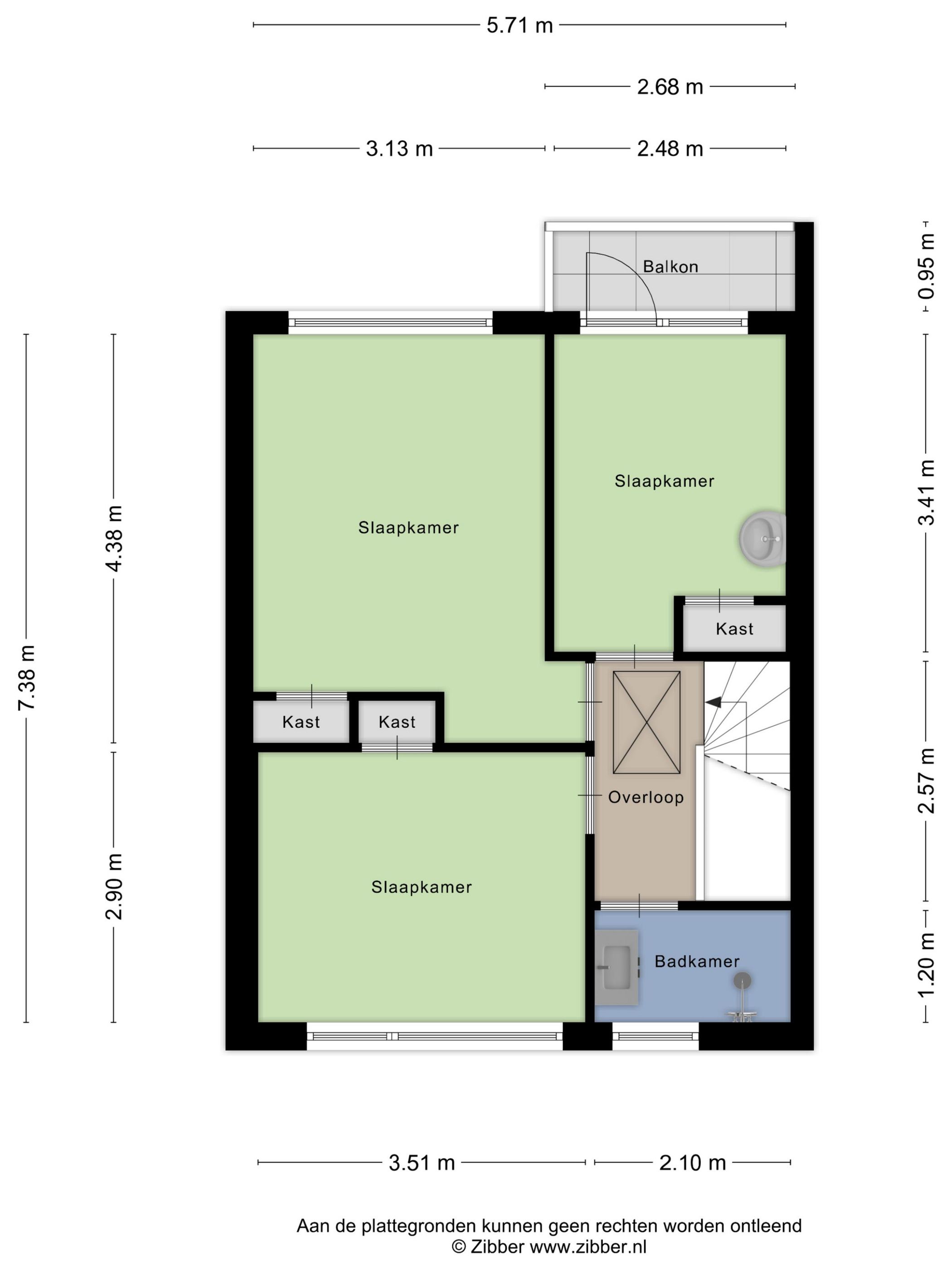 Foto 42 van Deurningerstraat 236