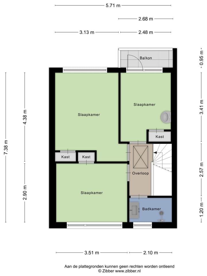 Foto 42 van Deurningerstraat 236