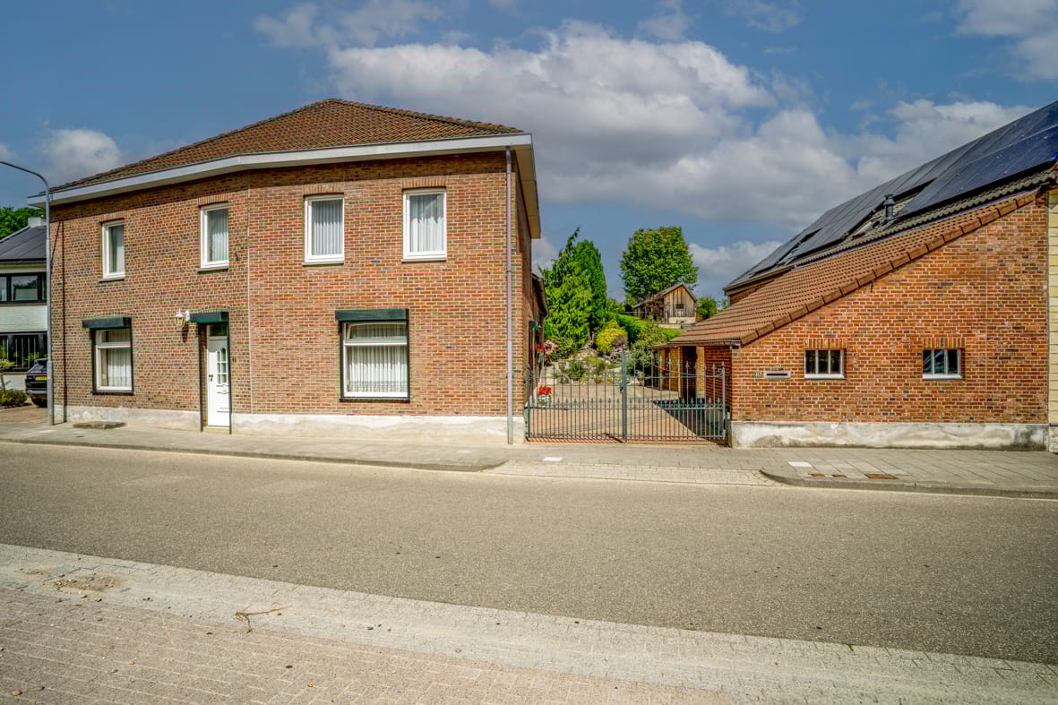 Foto 1 van Wissengrachtweg 41