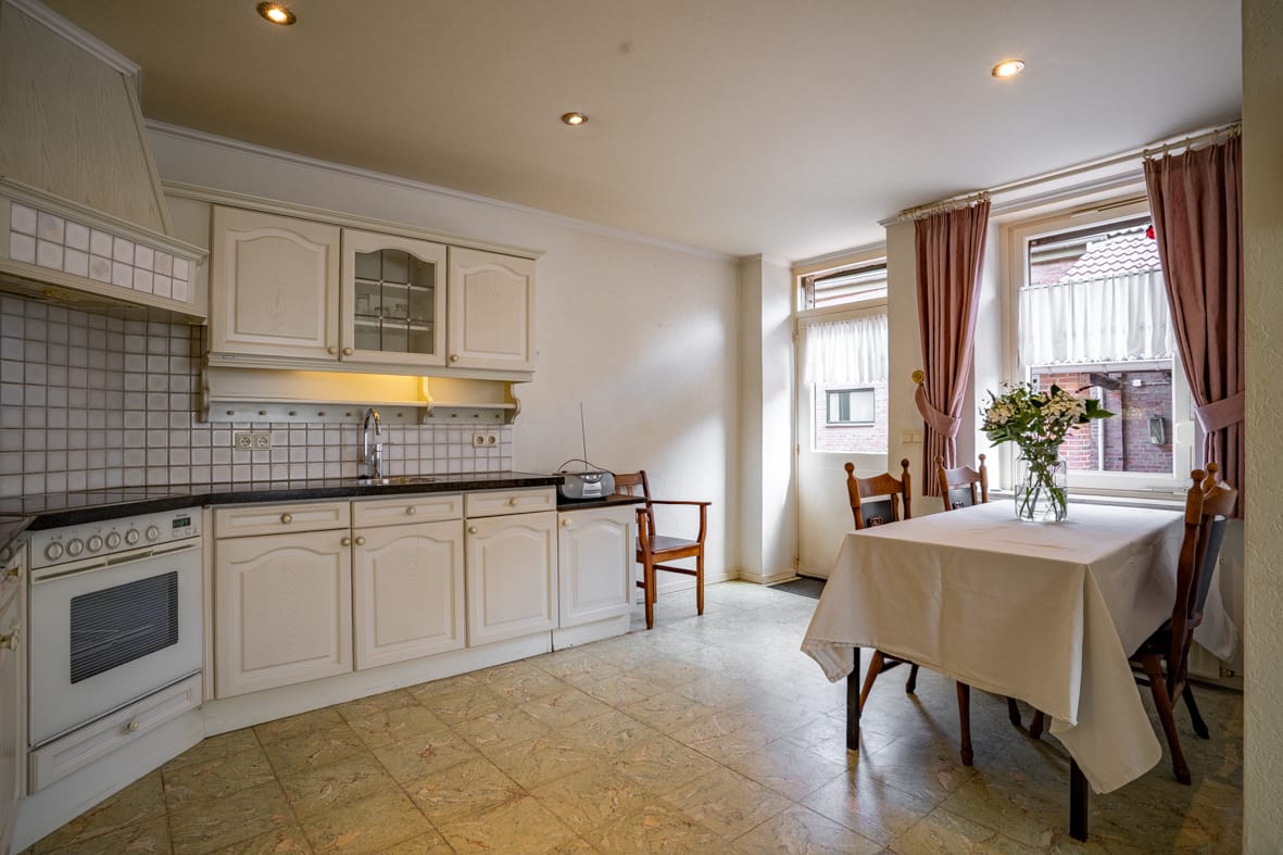 Foto 5 van Wissengrachtweg 41