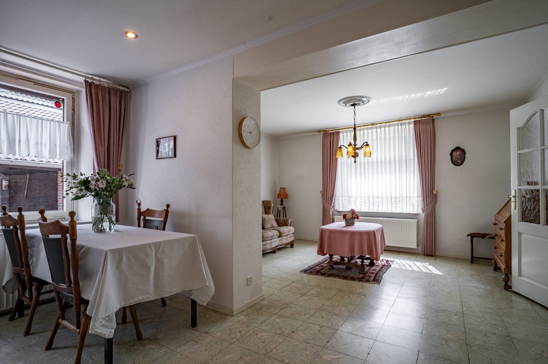 Foto 7 van Wissengrachtweg 41