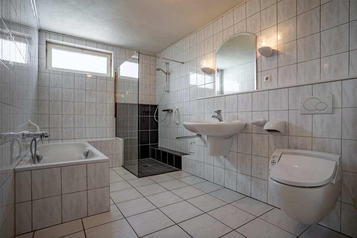 Foto 14 van Wissengrachtweg 41