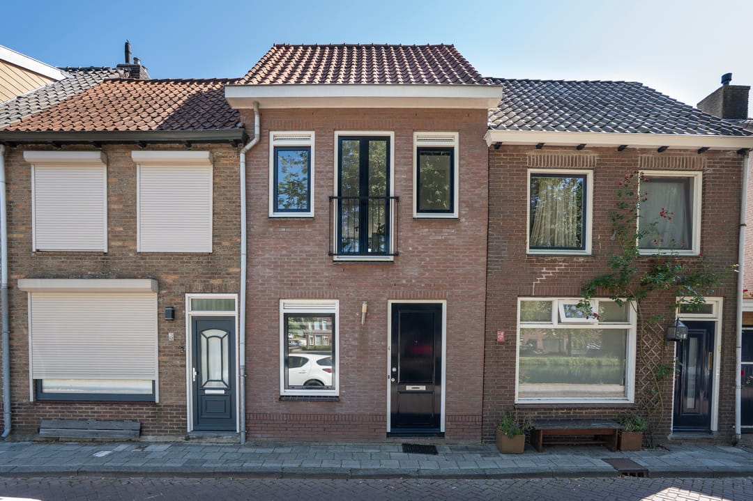 Foto 1 van Westerwal 4