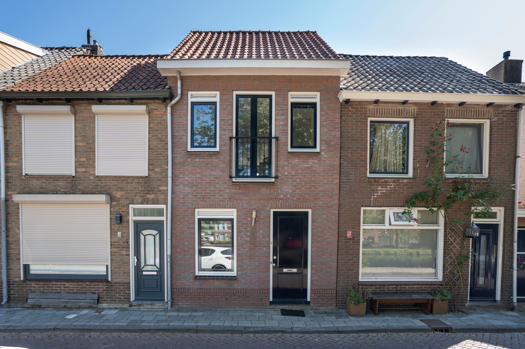 Westerwal, 4, Culemborg, 4101ES, Gelderland, Nederland 4