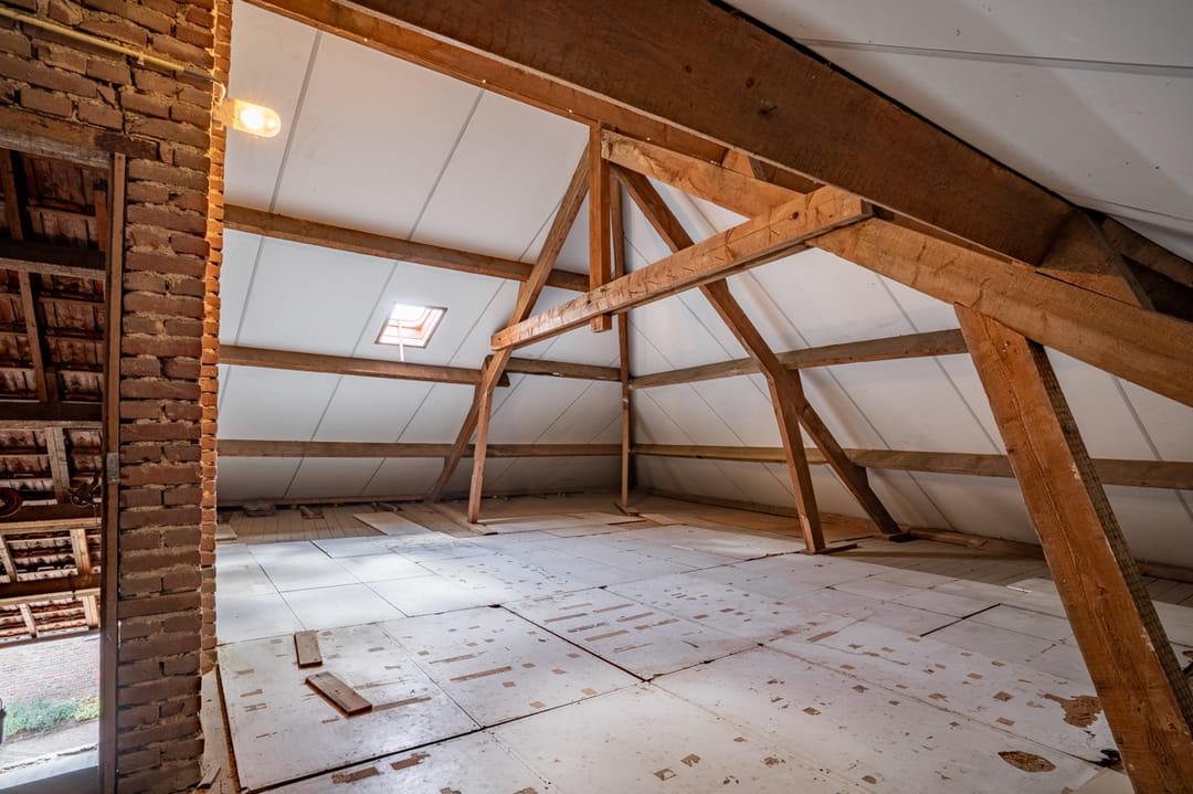 Foto 23 van Wissengrachtweg 41