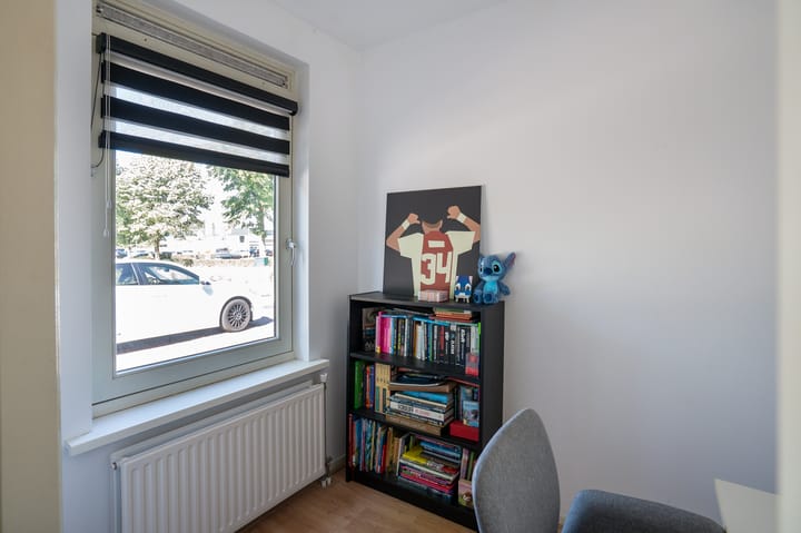 Foto 4 van Westerwal 4