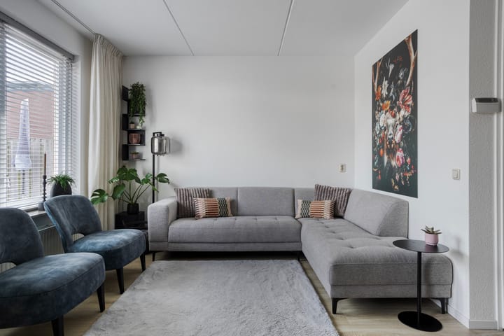 Foto 2 van Eekelshof 1