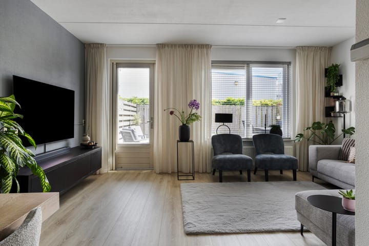 Foto 3 van Eekelshof 1