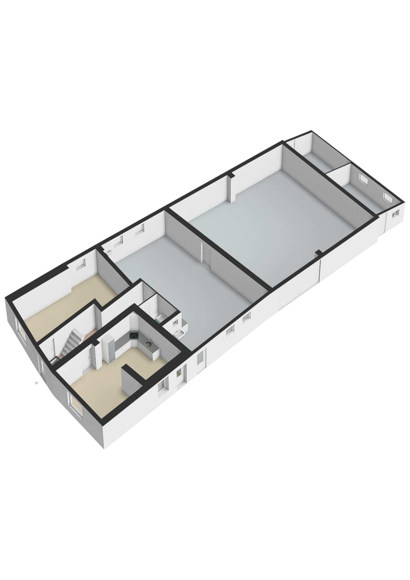 Foto 33 van Wissengrachtweg 41