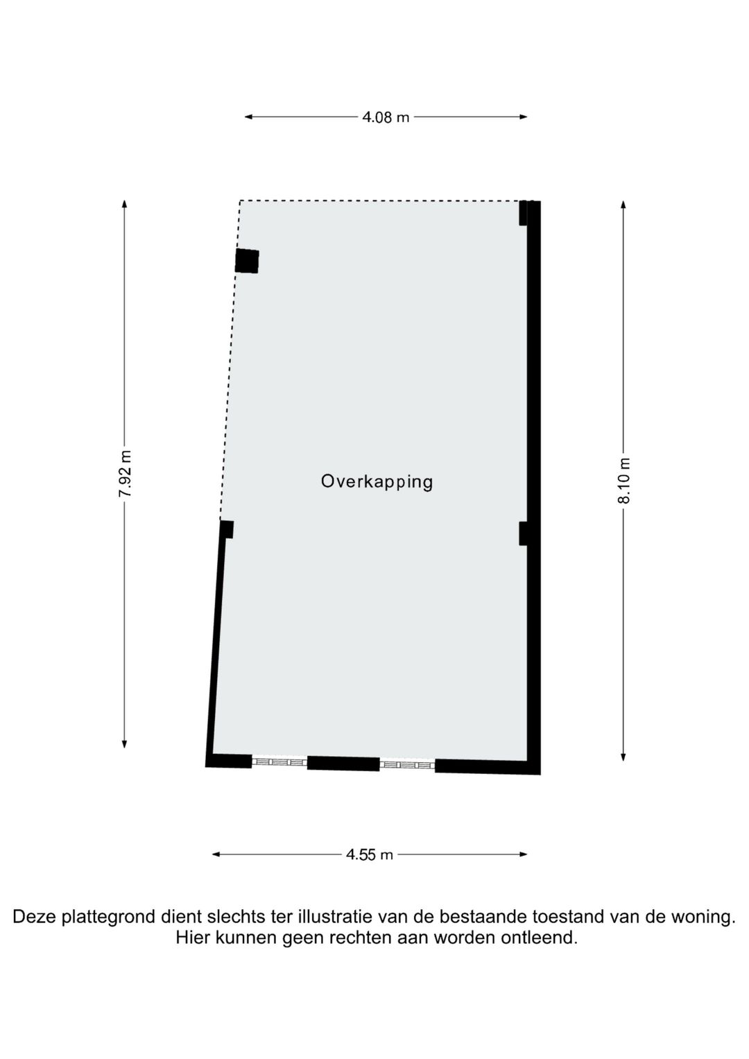 Foto 38 van Wissengrachtweg 41