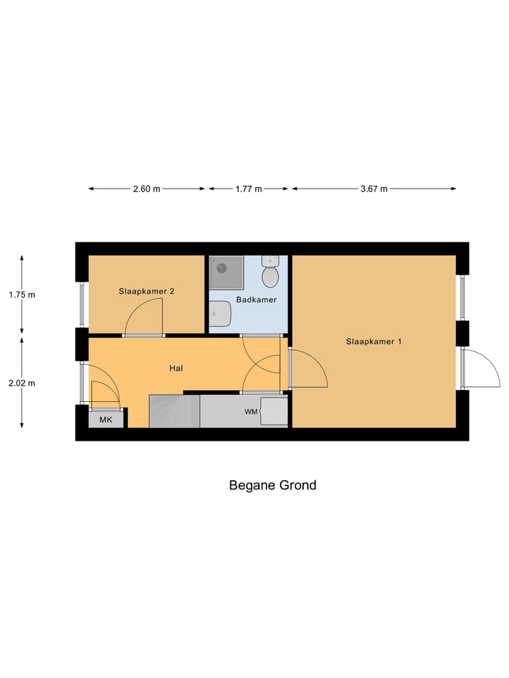 Foto 34 van Westerwal 4