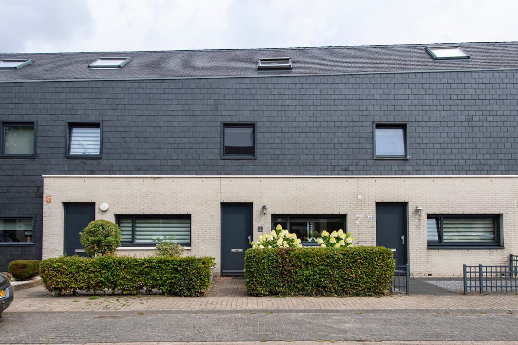 Foto 1 van Metslawierstraat 51