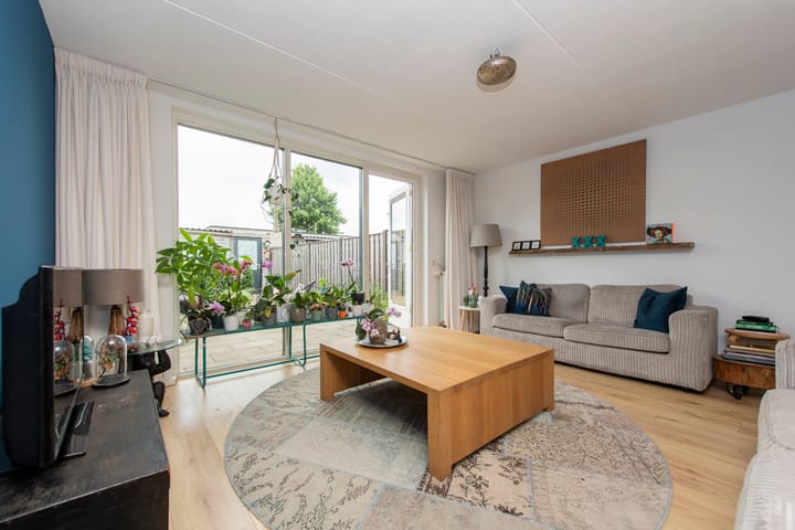 Foto 2 van Metslawierstraat 51