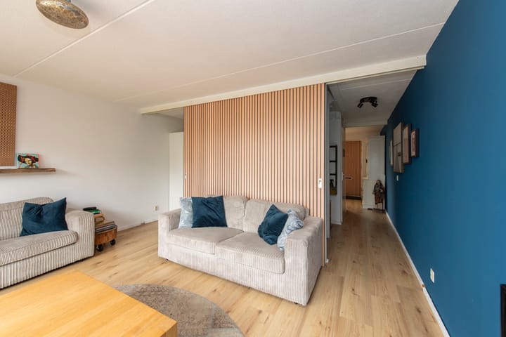 Foto 4 van Metslawierstraat 51