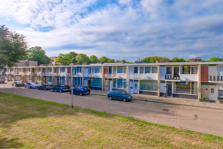 Foto 42 van Predikherenlaan 24