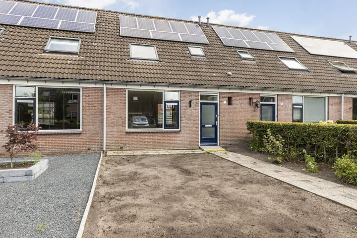 Foto 2 van Cliffortstraat 20