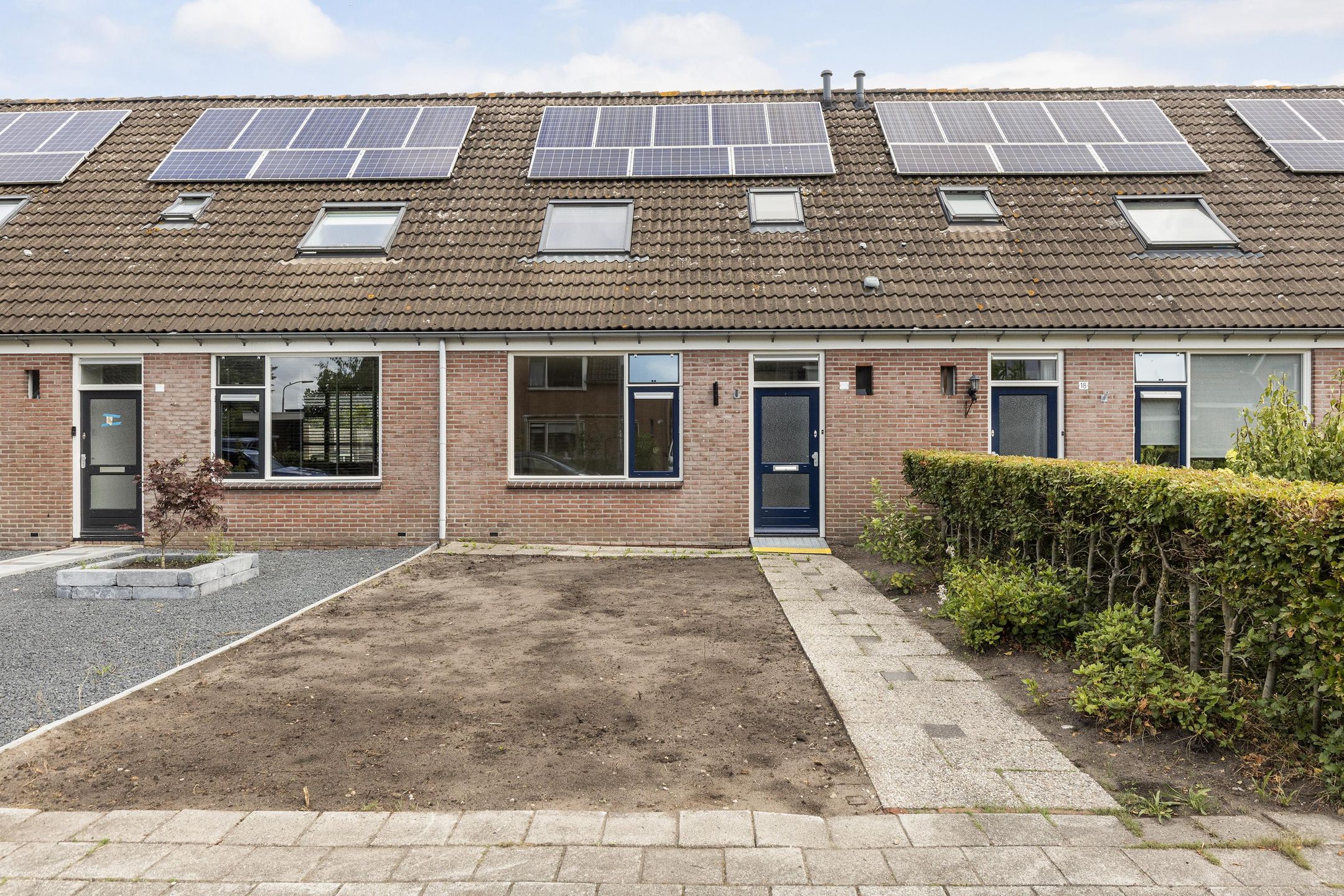 Foto 3 van Cliffortstraat 20