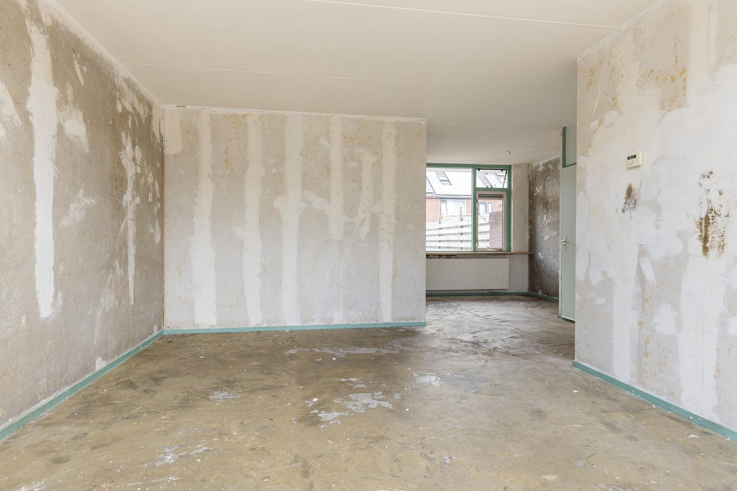 Foto 5 van Cliffortstraat 20