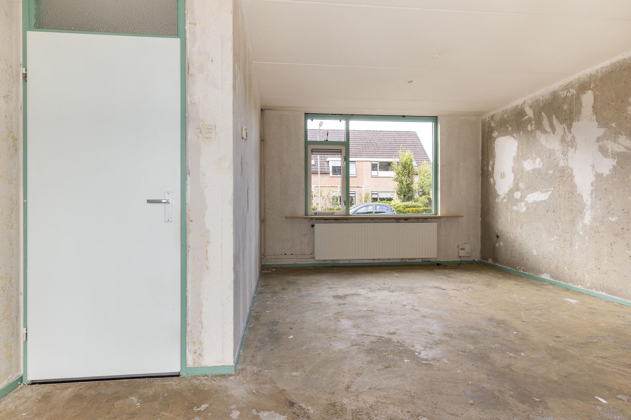 Foto 6 van Cliffortstraat 20