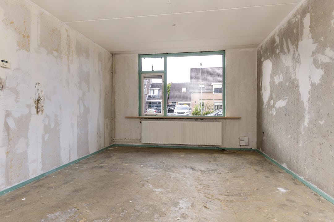 Foto 7 van Cliffortstraat 20