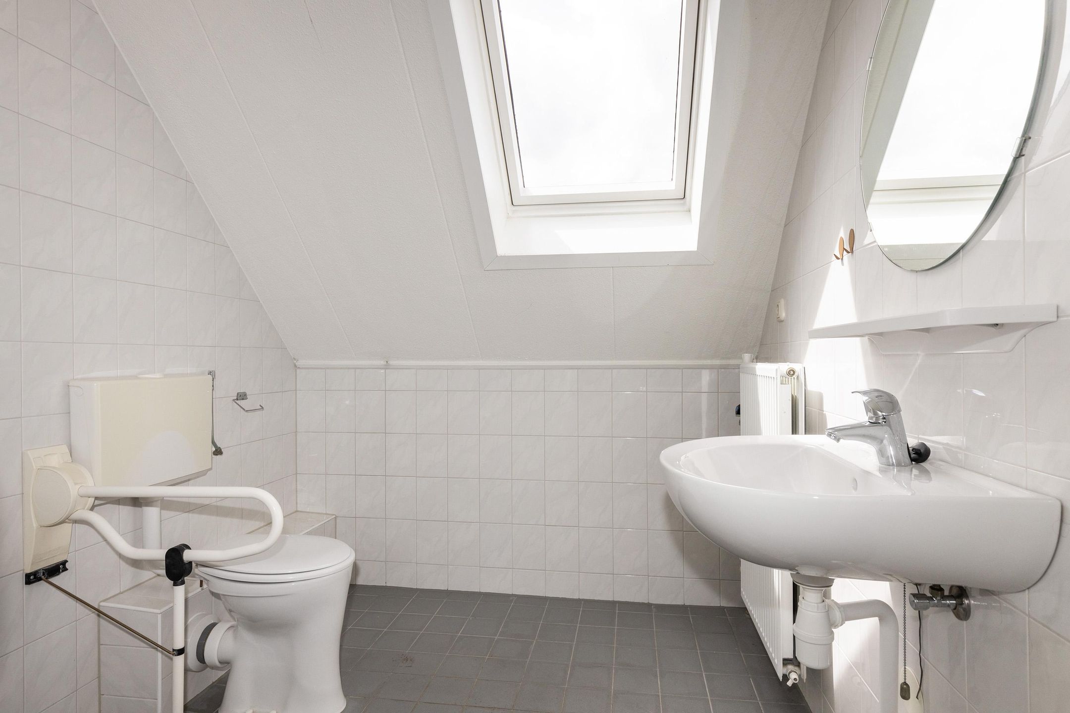 Foto 9 van Cliffortstraat 20