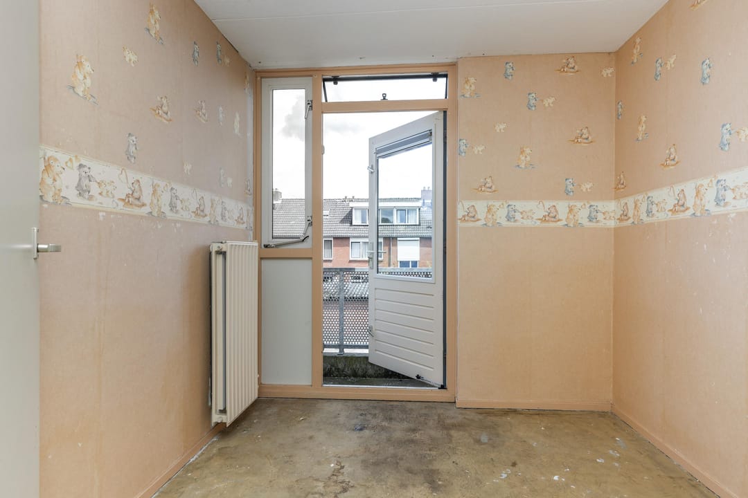 Foto 11 van Cliffortstraat 20