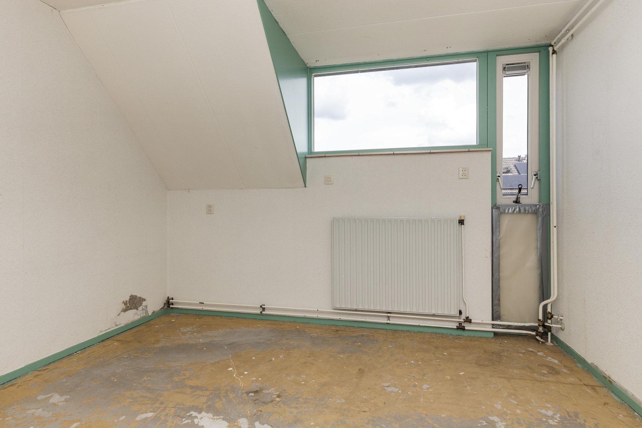 Foto 12 van Cliffortstraat 20