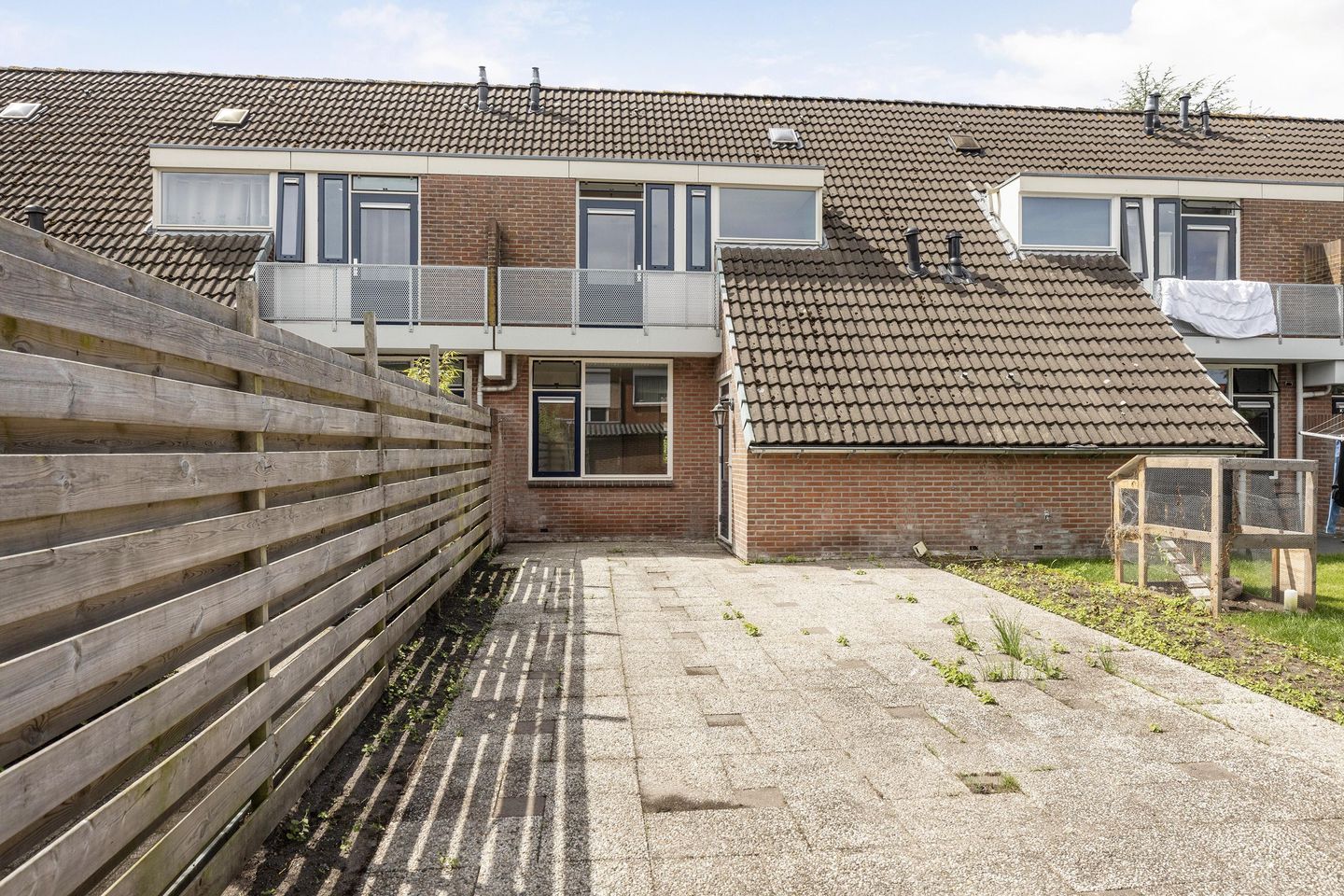 Foto 14 van Cliffortstraat 20