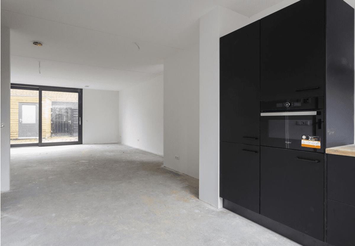 Foto 3 van Laageinde 101-E