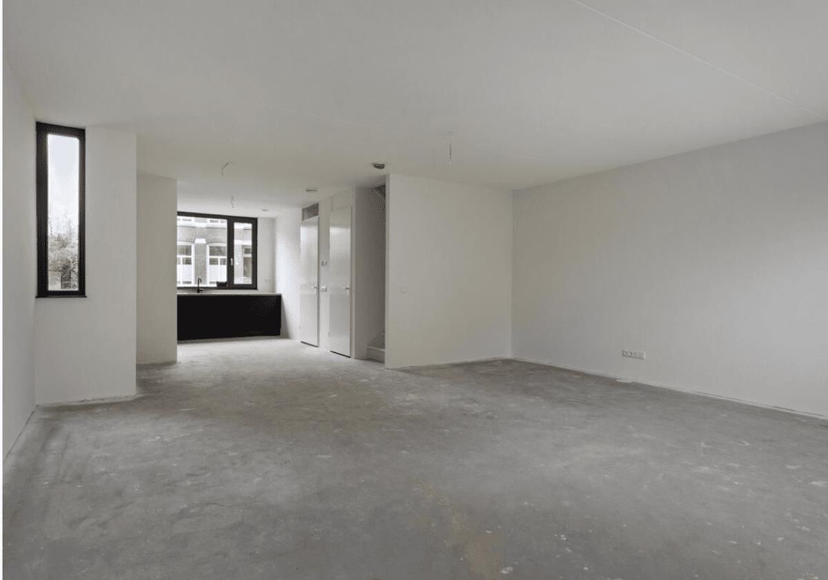 Foto 4 van Laageinde 101-E