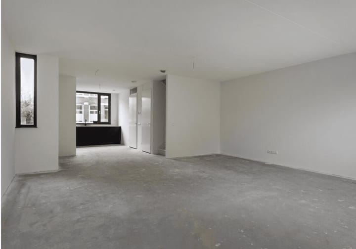 Foto 4 van Laageinde 101-E