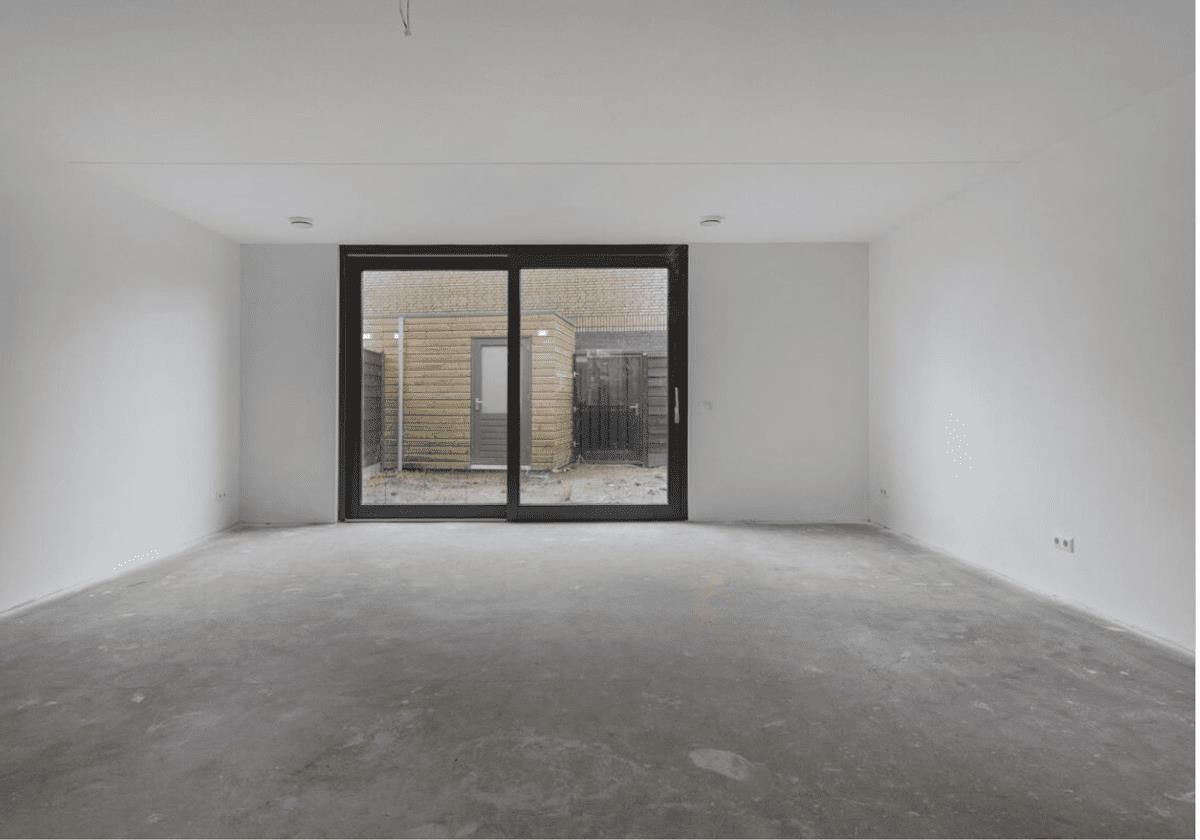 Foto 5 van Laageinde 101-E