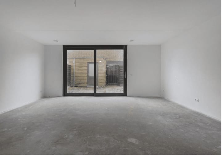 Foto 5 van Laageinde 101-E