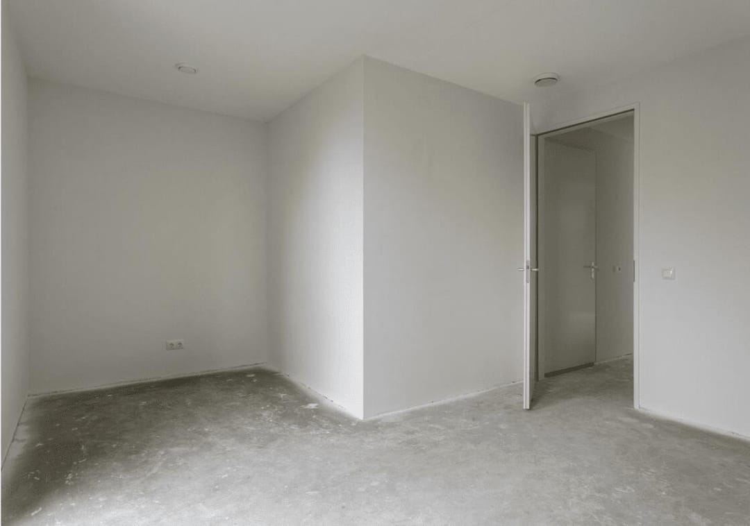 Foto 7 van Laageinde 101-E