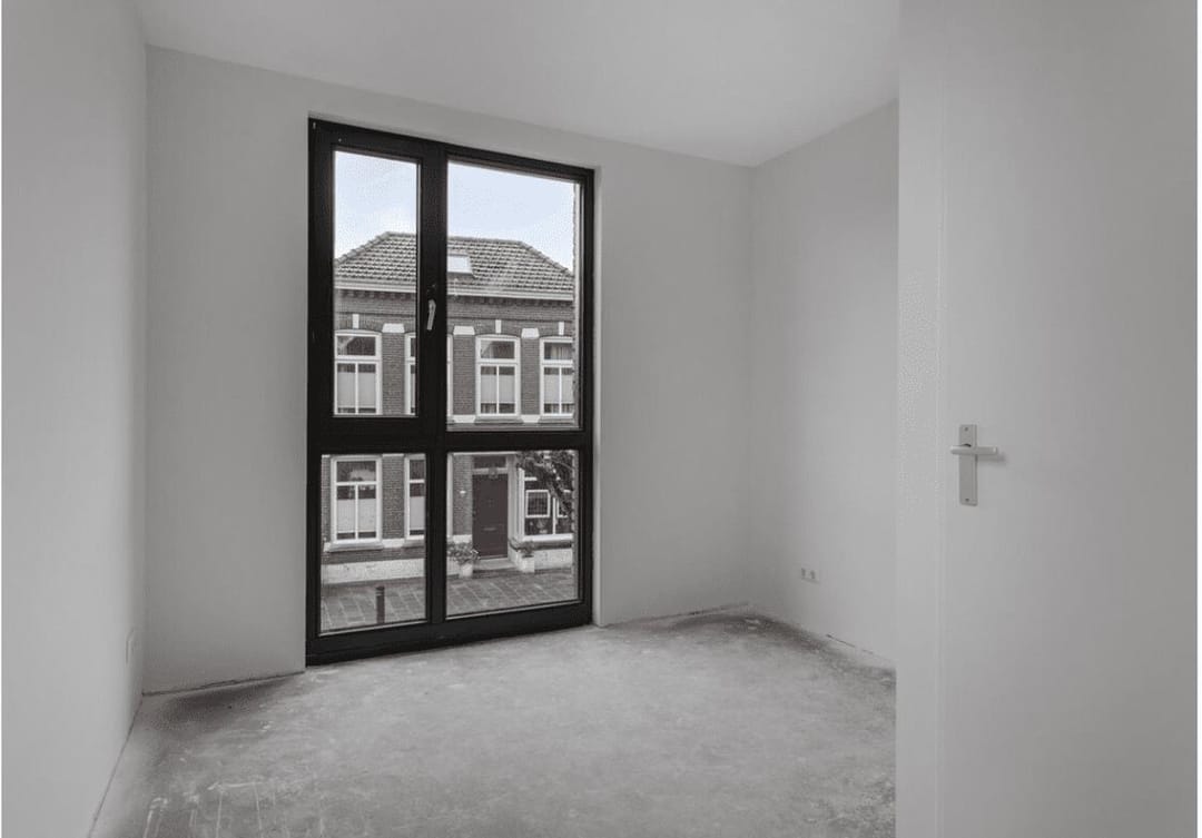 Foto 8 van Laageinde 101-E